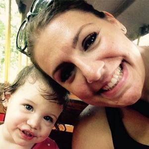 Meet your Posher, Allison